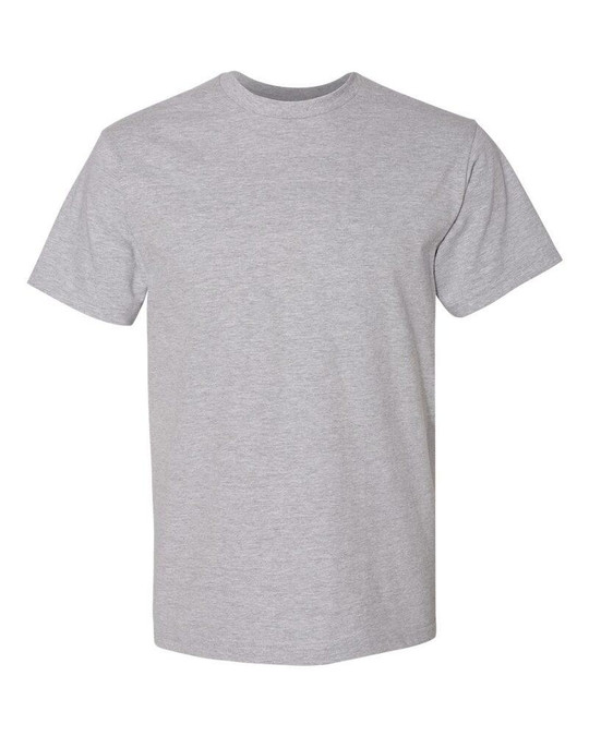 Gildan H000 - Camiseta para Adulto Hammer de 6 oz.
