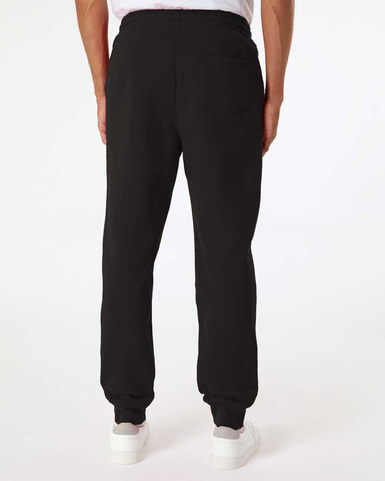 Independent Trading Co. IND20PNT - Pantalon en molleton de poids moyen