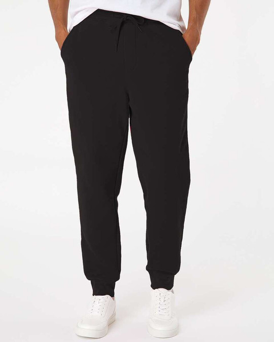 Independent Trading Co. IND20PNT - Pantalon en molleton de poids moyen