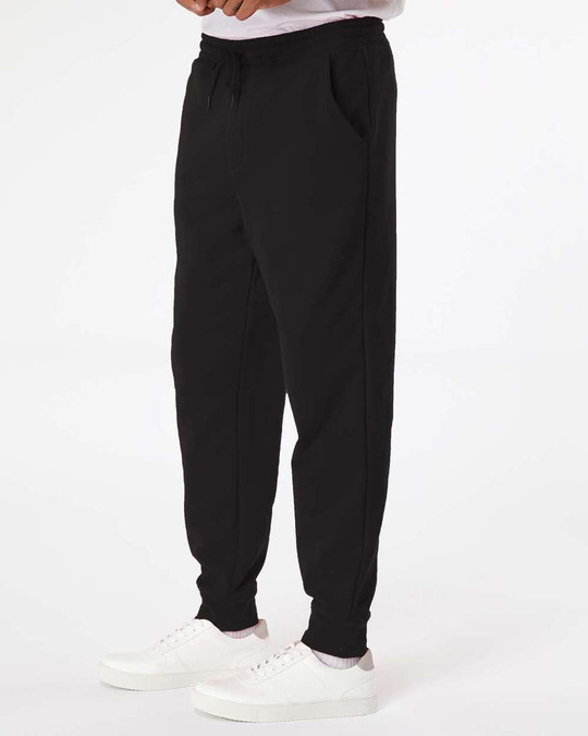 Independent Trading Co. IND20PNT - Pantalon en molleton de poids moyen