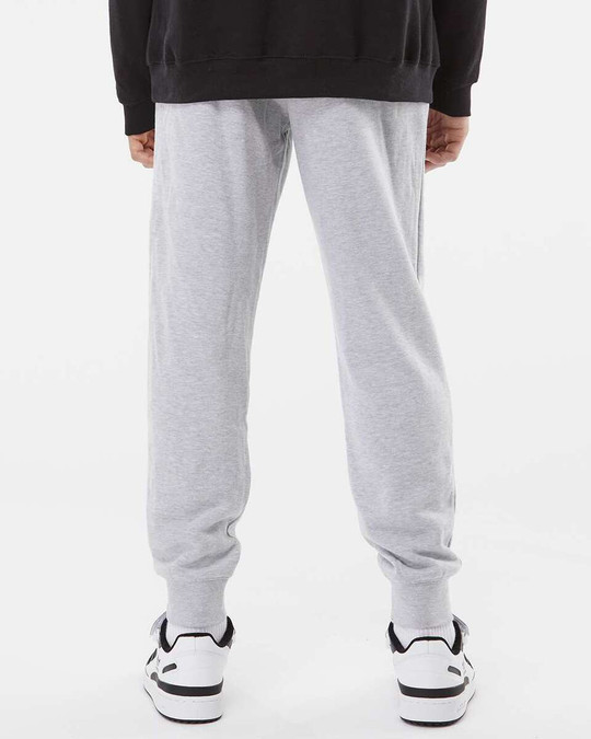 Independent Trading Co. IND20PNT - Pantalones de Forro Polar Midweight