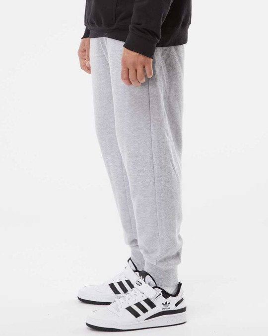 Independent Trading Co. IND20PNT - Pantalones de Forro Polar Midweight