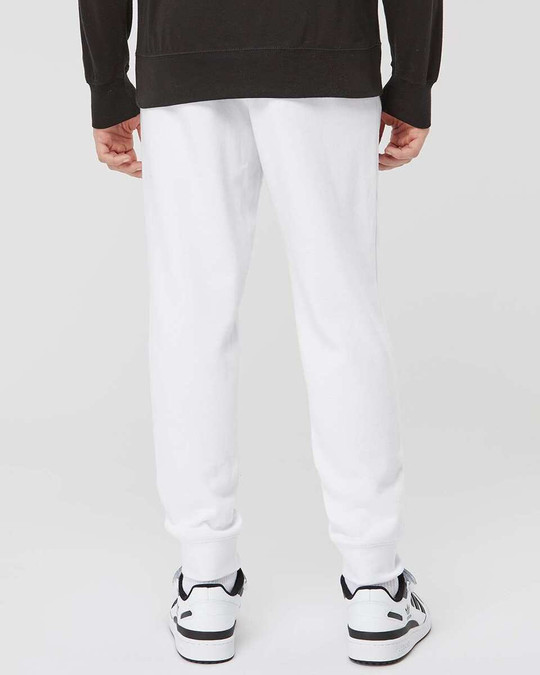 Independent Trading Co. IND20PNT - Pantalones de Forro Polar Midweight