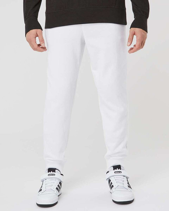 Independent Trading Co. IND20PNT - Pantalones de Forro Polar Midweight