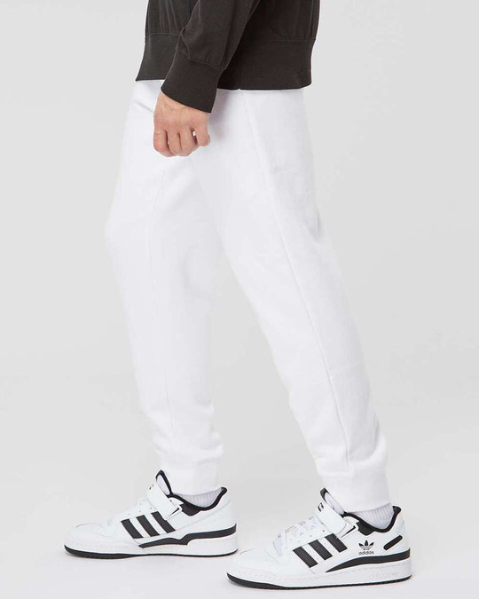 Independent Trading Co. IND20PNT - Pantalones de Forro Polar Midweight