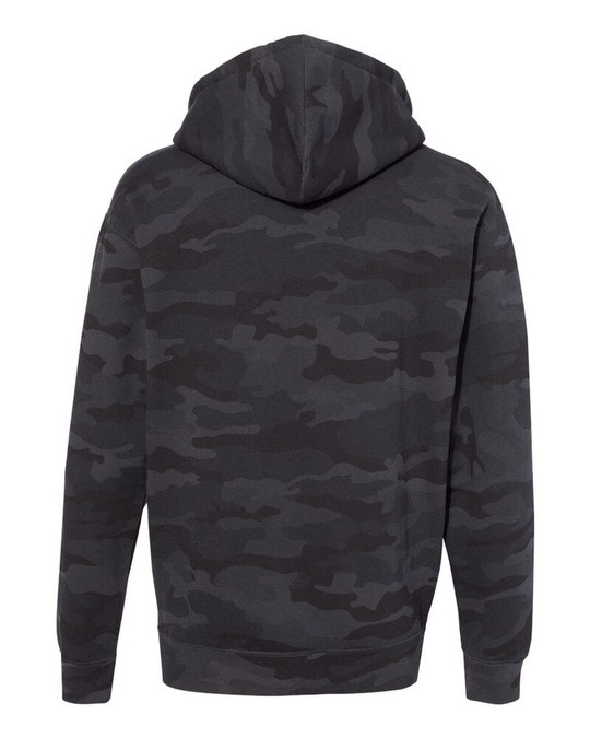 Independent Trading Co. IND4000 - Sweatshirt à Capuche