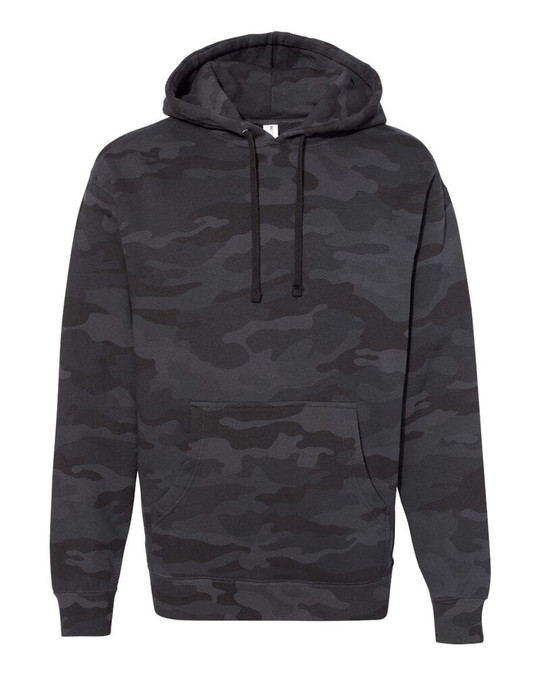 Independent Trading Co. IND4000 - Sweatshirt à Capuche