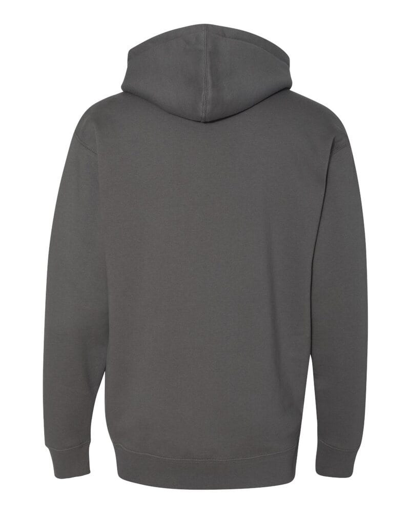 Independent Trading Co. IND4000 - Hooded Pullover Sweatshirt