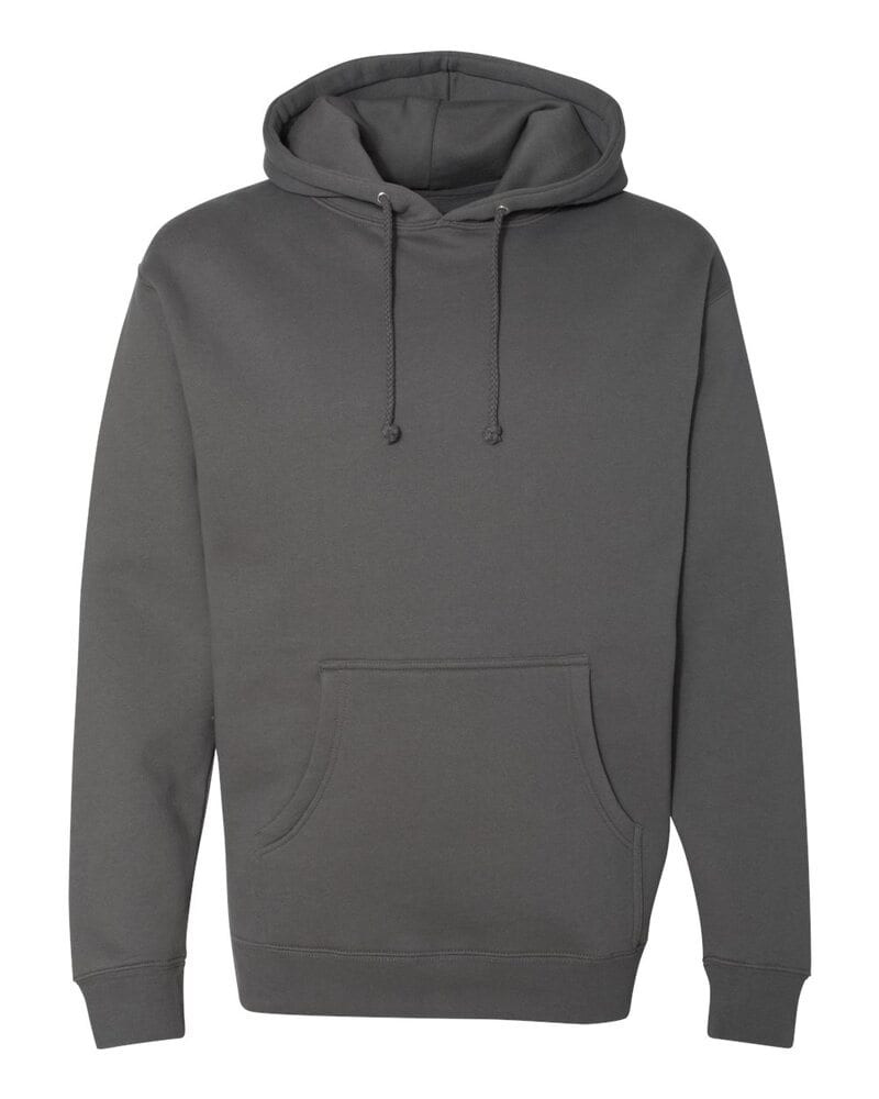 Independent Trading Co. IND4000 - Hooded Pullover Sweatshirt