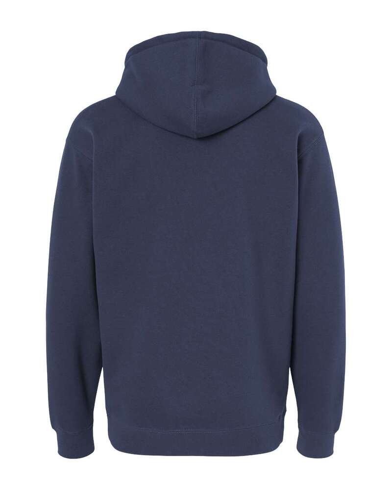 Independent Trading Co. IND4000 - Hooded Pullover Sweatshirt