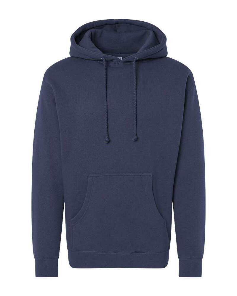 Independent Trading Co. IND4000 - Hooded Pullover Sweatshirt