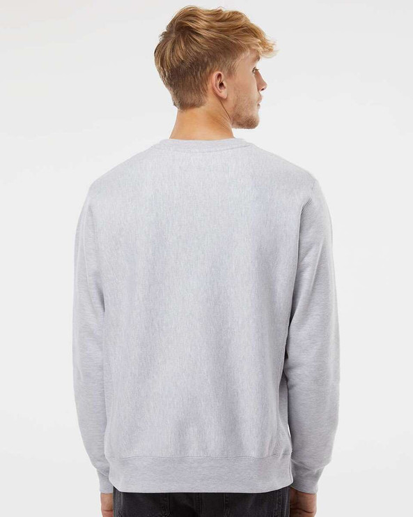 Independent Trading Co. IND5000C - Legend - Premium Heavyweight Cross-Grain Crewneck Sweatshirt