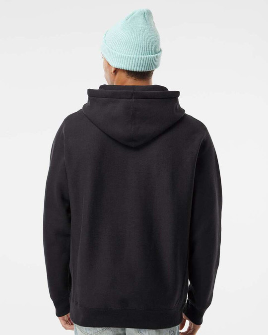 Independent Trading Co. IND5000P - Legend - Premium Heavyweight Cross-Grain Hooded Sweatshirt