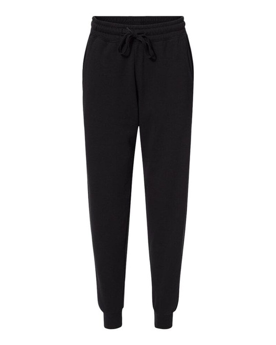 Independent Trading Co. PRM20PNT - Women's California Wave Wash Sweatpants