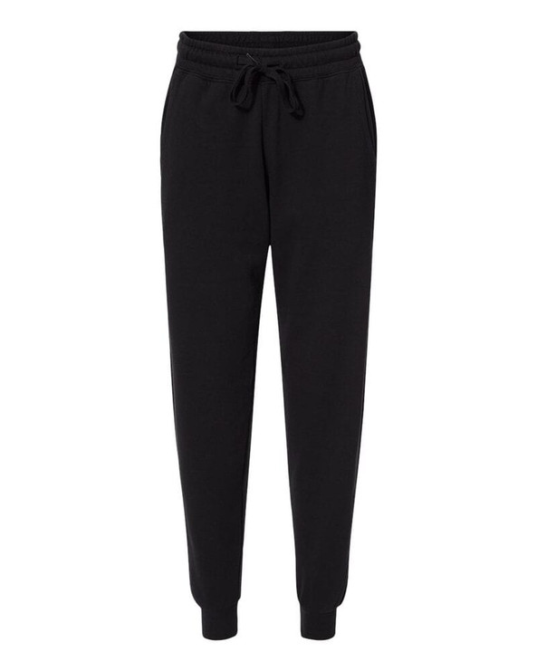 Independent Trading Co. PRM20PNT - Women's California Wave Wash Sweatpants