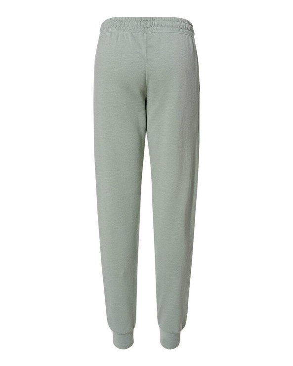 Independent Trading Co. PRM20PNT - Women's California Wave Wash Sweatpants