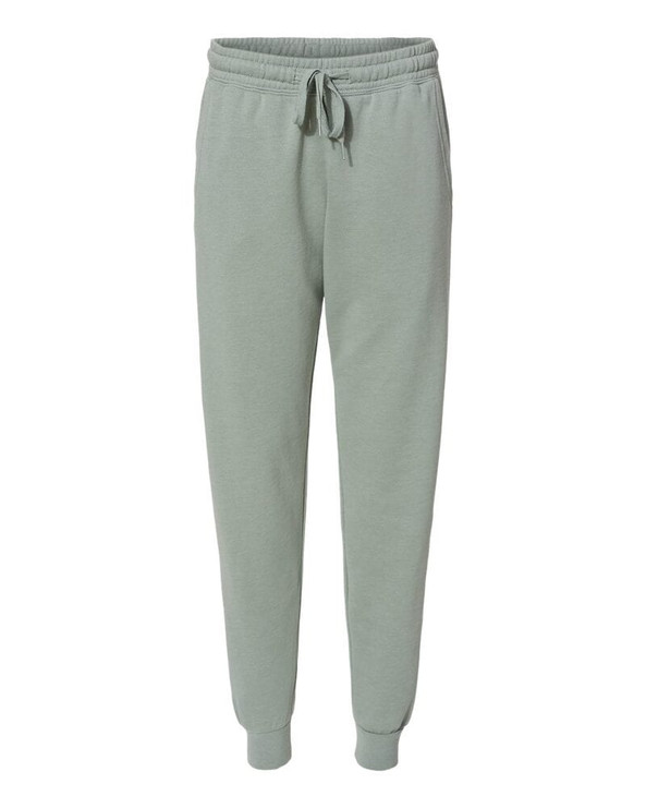 Independent Trading Co. PRM20PNT - Women's California Wave Wash Sweatpants