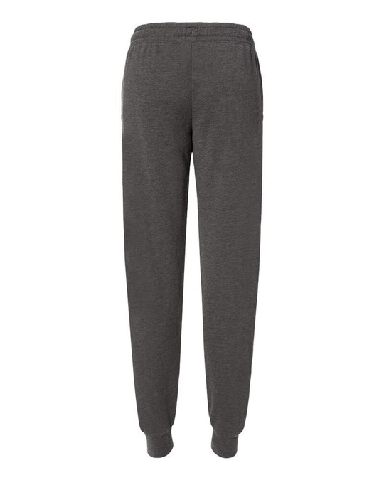 Independent Trading Co. PRM20PNT - Pantalones de chándal California Wave Wash para mujer