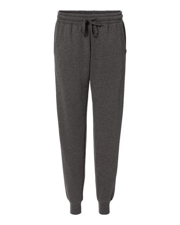 Independent Trading Co. PRM20PNT - Women's California Wave Wash Sweatpants