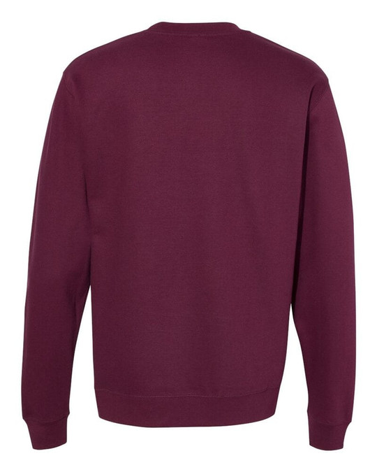 Independent Trading Co. SS3000 - Buzo de cuello redondo