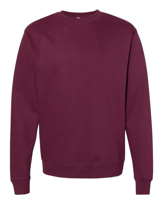 Independent Trading Co. SS3000 - Buzo de cuello redondo