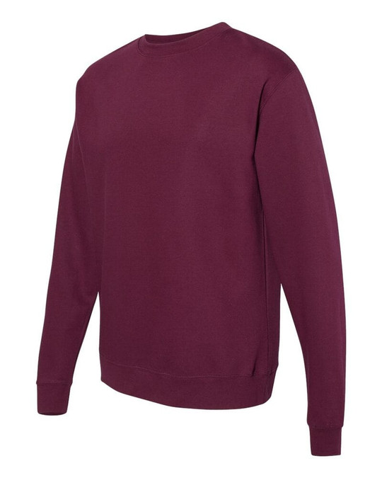 Independent Trading Co. SS3000 - Buzo de cuello redondo