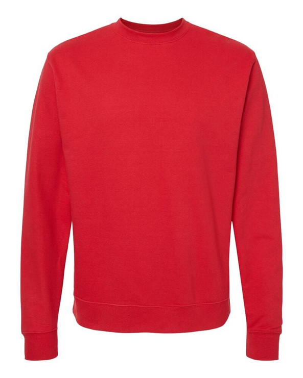 Independent Trading Co. SS3000 - Buzo de cuello redondo