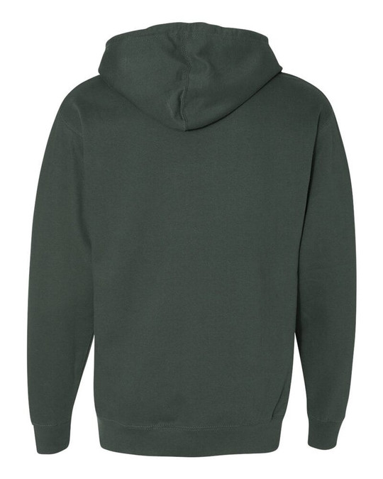 Independent Trading Co. SS4500 - Buzo liviano con capucha