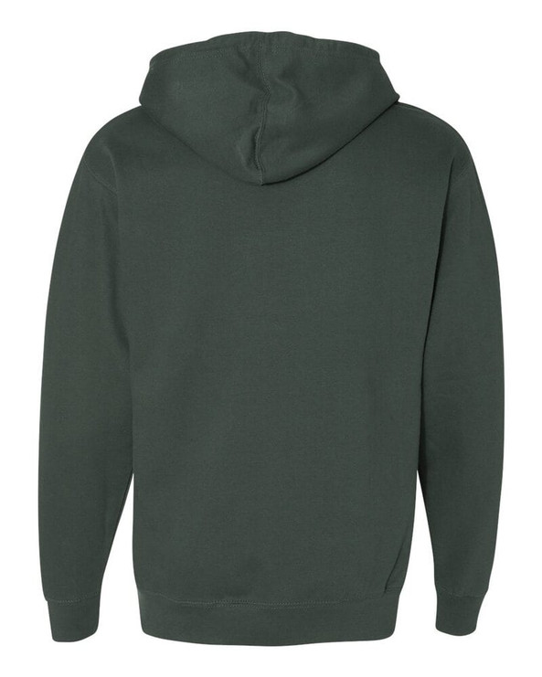 Independent Trading Co. SS4500 - Midweight Hooded Sweatshirt