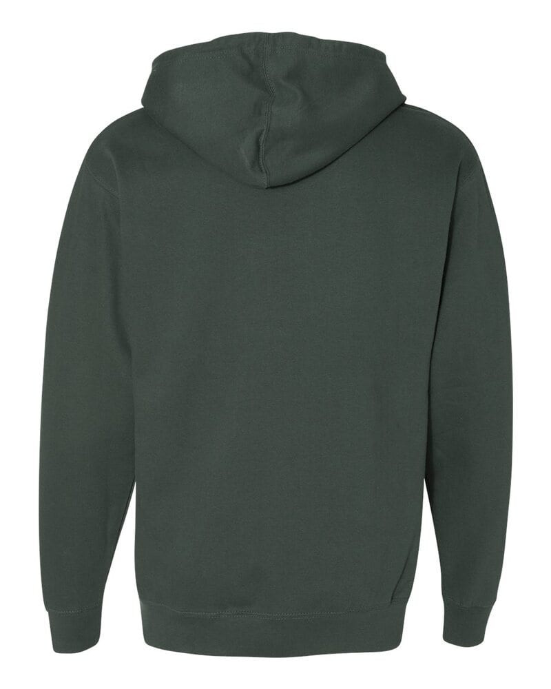 Independent Trading Co. SS4500 - Buzo liviano con capucha
