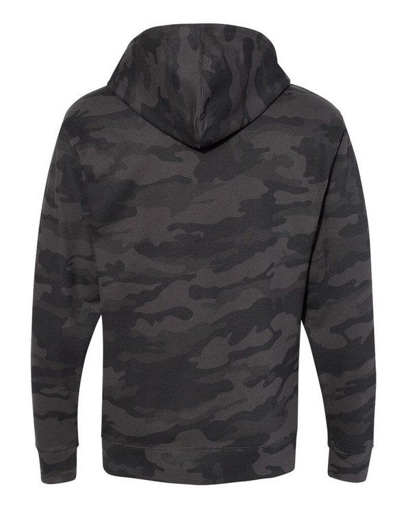 Independent Trading Co. SS4500 - Midweight Hooded Sweatshirt