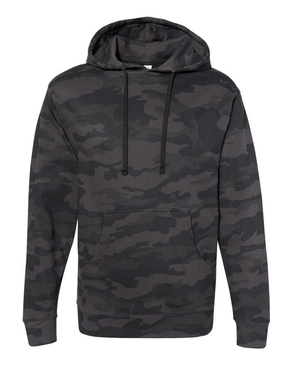 Independent Trading Co. SS4500 - Midweight Hooded Sweatshirt