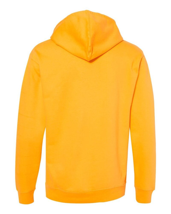 Independent Trading Co. SS4500 - Midweight Hooded Sweatshirt