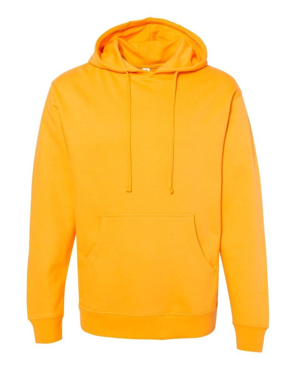 Independent Trading Co. SS4500 - Midweight Hooded Sweatshirt