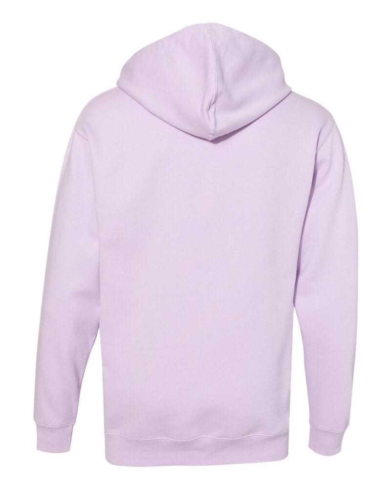 Independent Trading Co. SS4500 - Midweight Hooded Sweatshirt