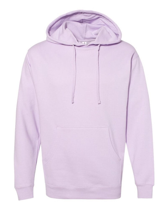 Independent Trading Co. SS4500 - Buzo liviano con capucha