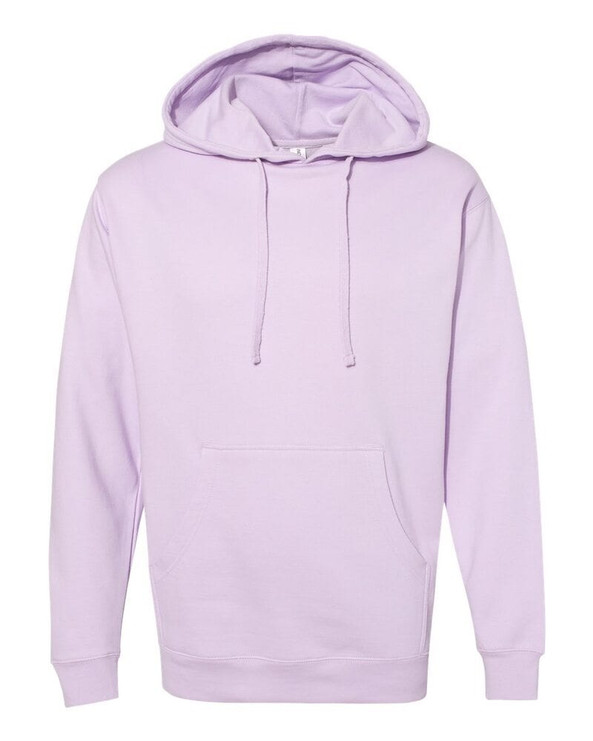 Independent Trading Co. SS4500 - Buzo liviano con capucha