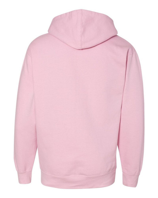 Independent Trading Co. SS4500 - Midweight Hooded Sweatshirt