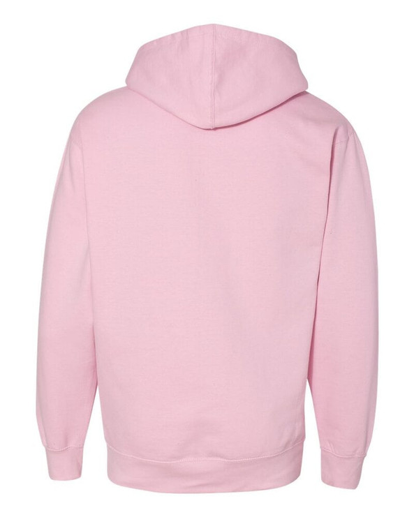 Independent Trading Co. SS4500 - Midweight Hooded Sweatshirt