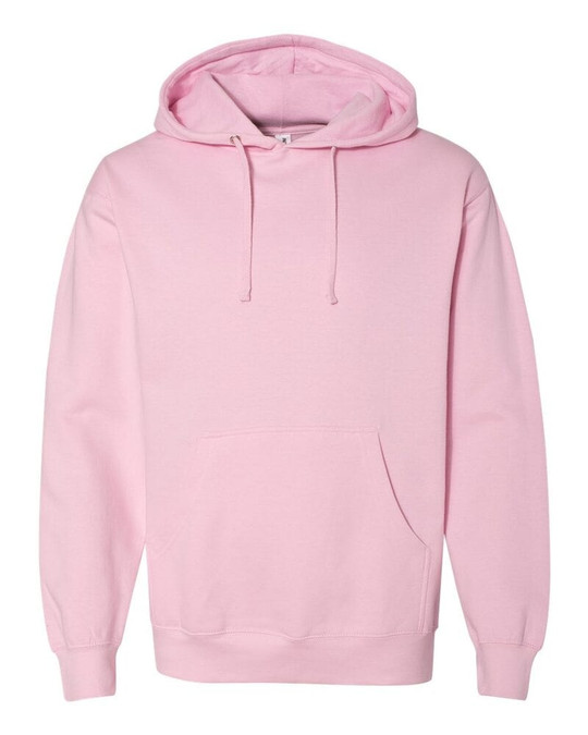 Independent Trading Co. SS4500 - Midweight Hooded Sweatshirt