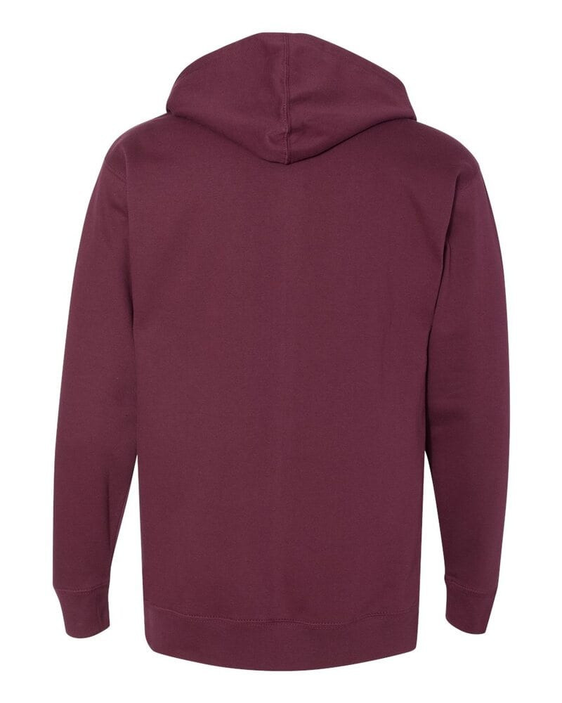 Independent Trading Co. SS4500 - Midweight Hooded Sweatshirt