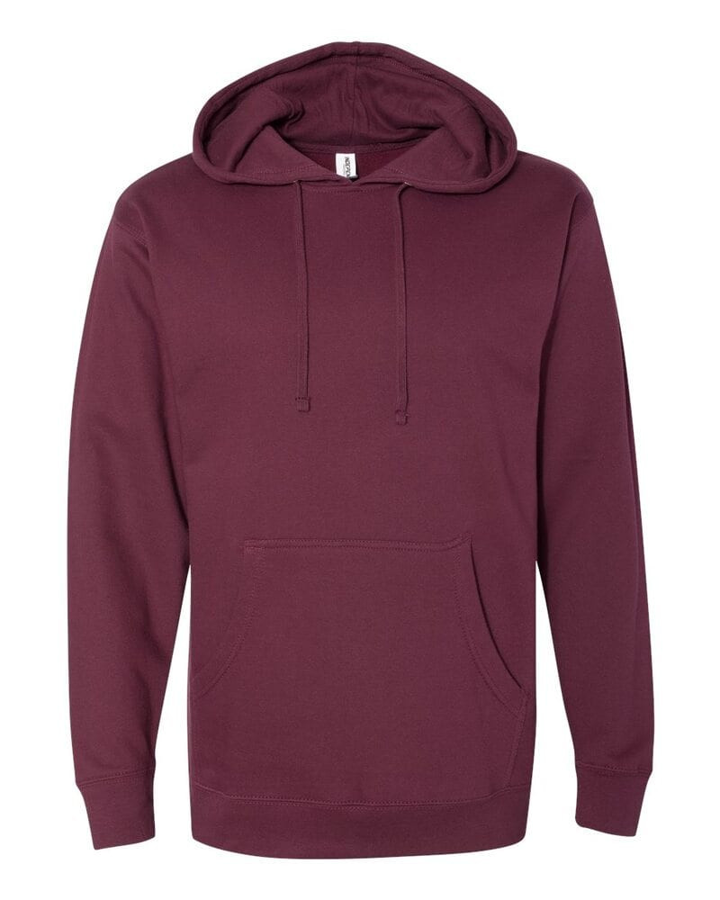 Independent Trading Co. SS4500 - Midweight Hooded Sweatshirt