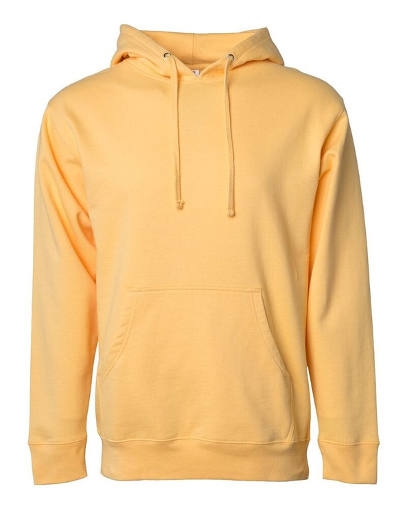 Independent Trading Co. SS4500 - Midweight Hooded Sweatshirt