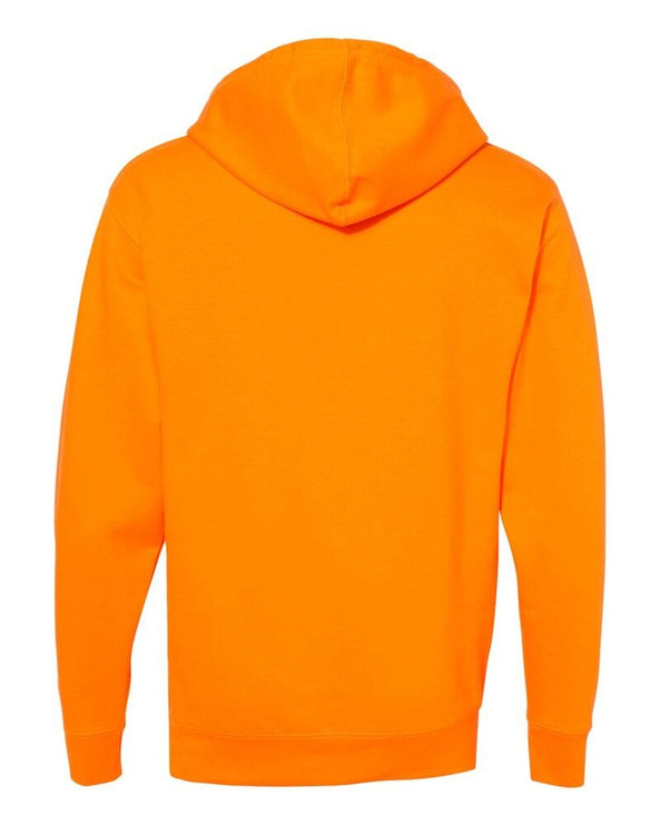 Independent Trading Co. SS4500 - Midweight Hooded Sweatshirt