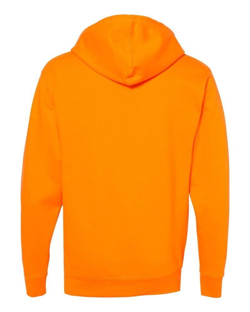 Independent Trading Co. SS4500 - Sweatshirt à Capuche Mi-lourd