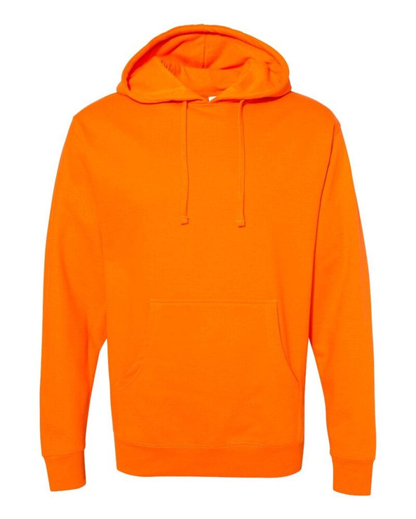 Independent Trading Co. SS4500 - Midweight Hooded Sweatshirt