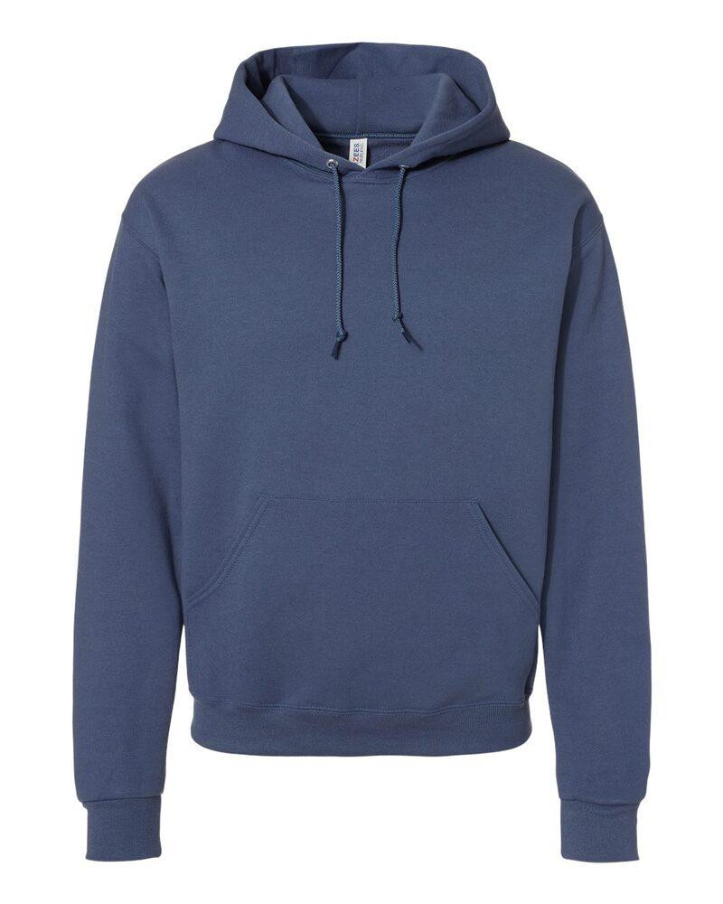JERZEES 996MR - NuBlend® Hooded Sweatshirt