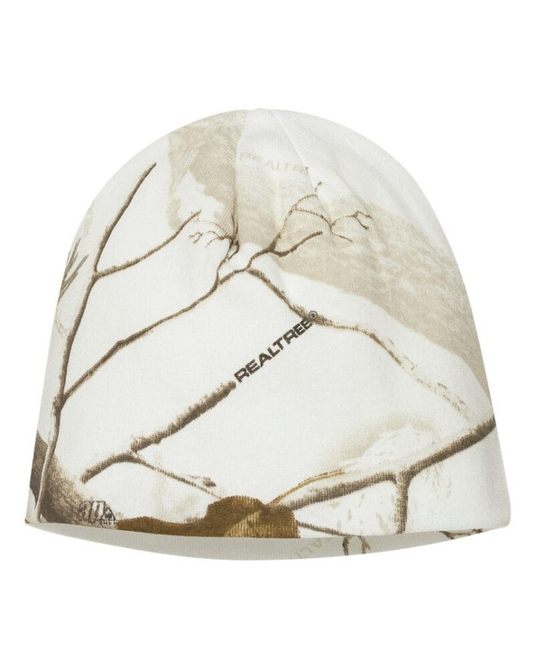 Kati LCB08 - Breakup 8 Inch Knit Cap