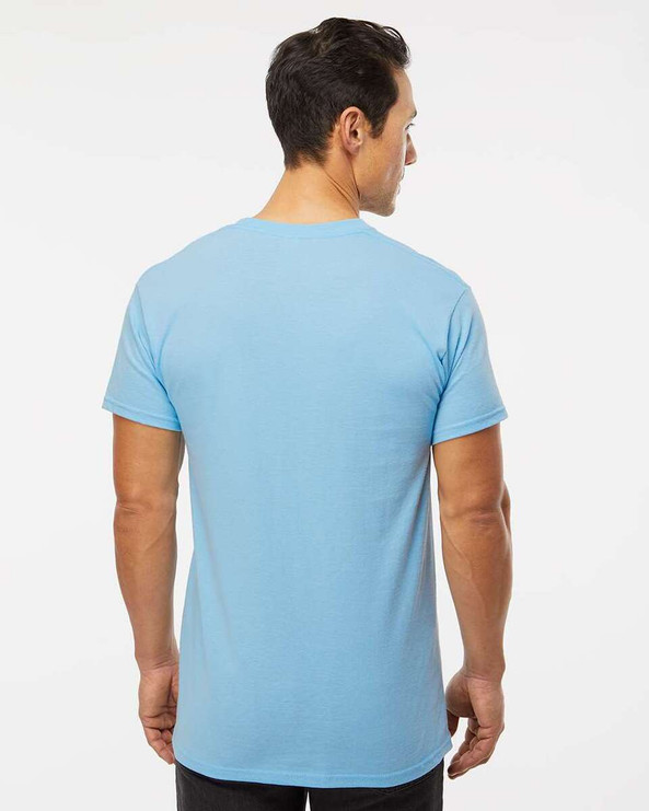 M &amp; S Jerseys 4800 de M &amp; O TOQUE SUAVE DE ORO