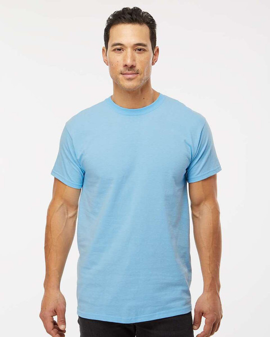 M&O Knits 4800 - TOUCHER DOUX OR